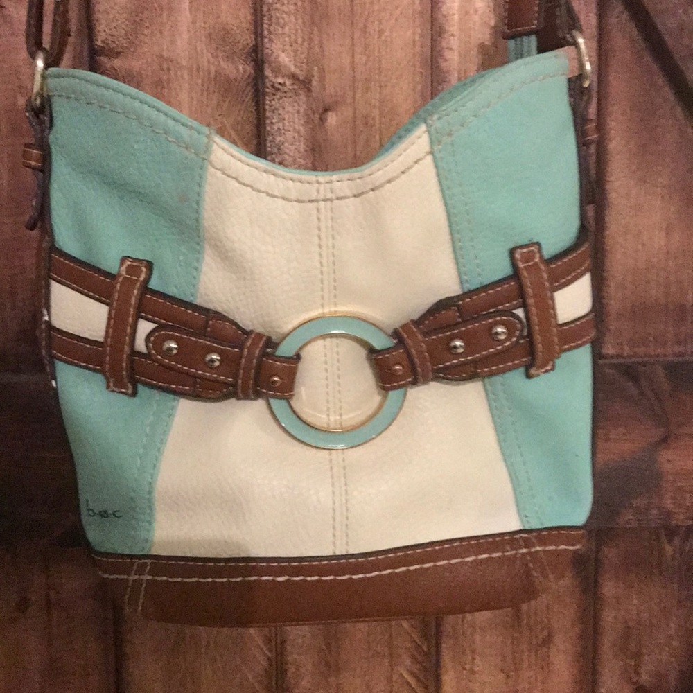 b•o•c handbag